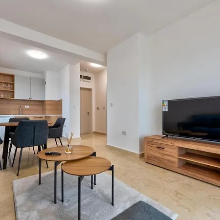 Cozy Apartment *