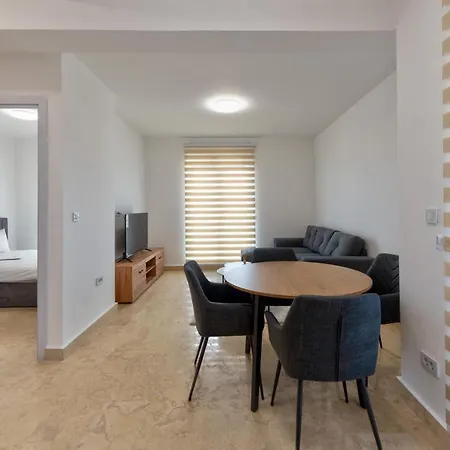 Apartment Cozy Cajetina (Zlatibor)